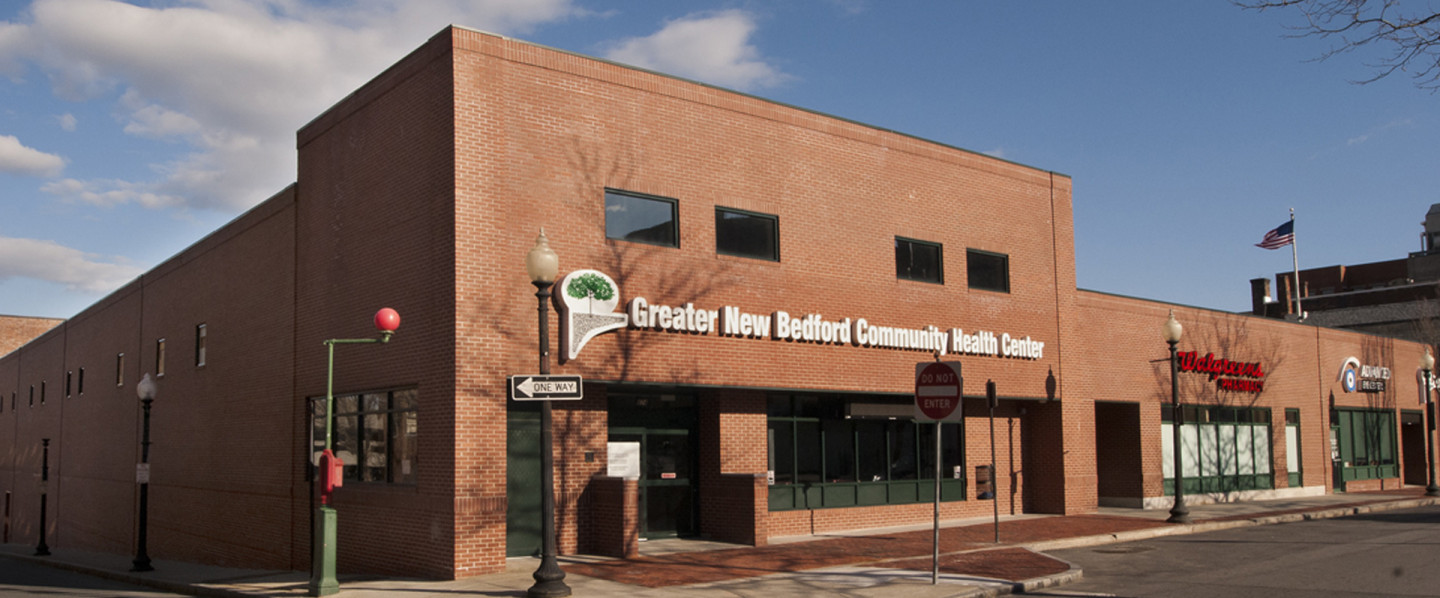 Health Care Center New Bedford Ma Greater New Bedford Community Health Center Inc