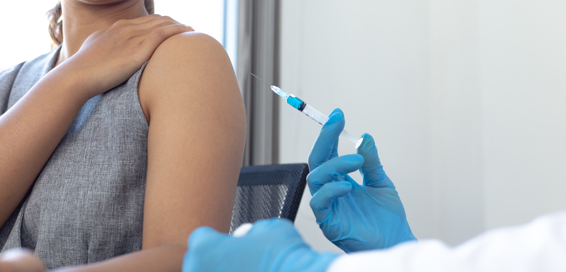 Stay Healthy This Season – Flu Clinic 10/4!