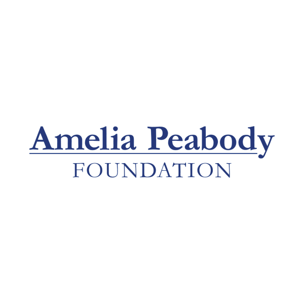 Amelia Peabody Foundation,  