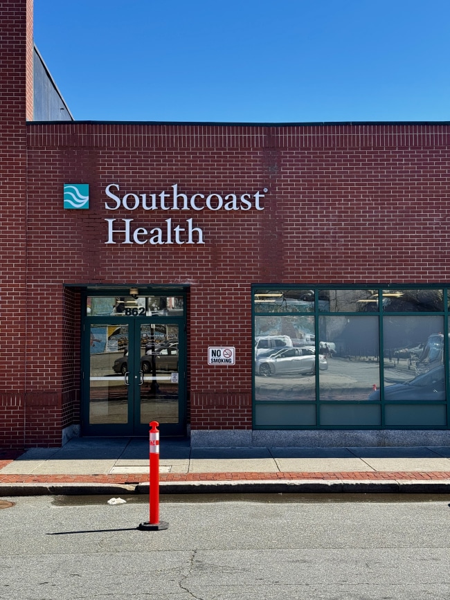 Southcoast Radiology Imaging Services
