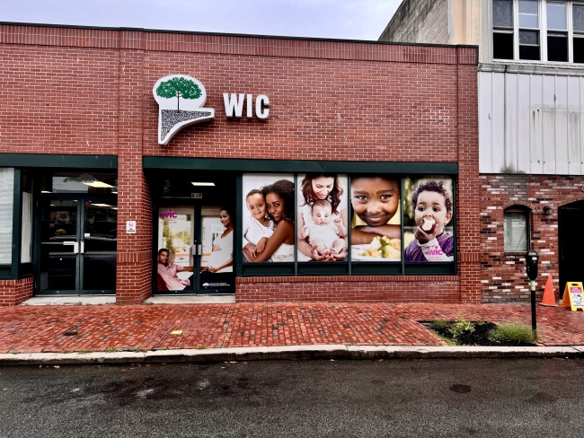 WIC Program