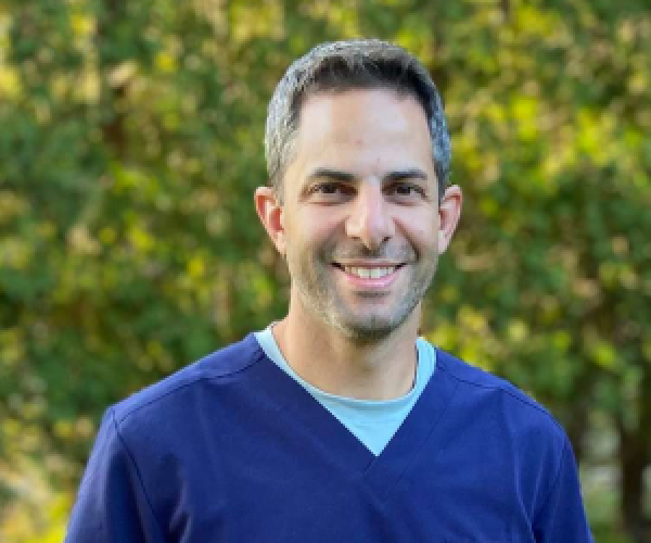 Dennis Tomaz, MSN ANP-BC ,FNP-BC, Associate Medical Director of Urgent Care