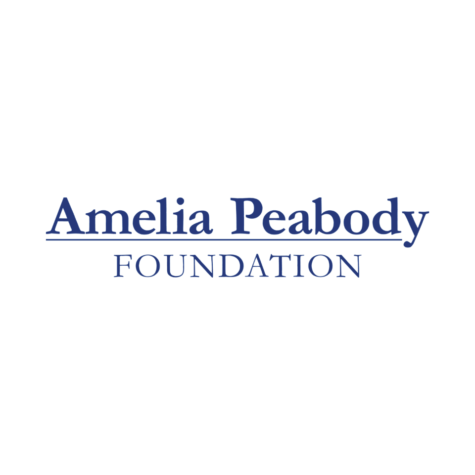Amelia Peabody Foundation,  