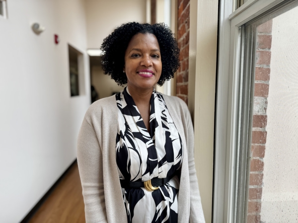 Danita Fox, MD, Medical Director Women's Health