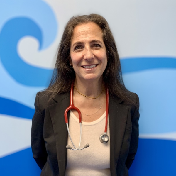 Jenifer Jaegar, MD, Medical Director of Pediatrics & Women's Health