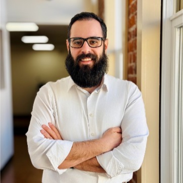 Justin Thomas, PA, Senior Medical Director