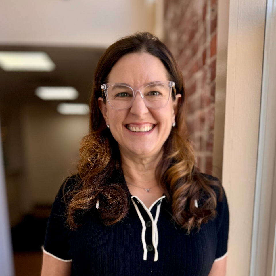 Shoshanah Marote, PMHNP, Associate Medical Director of Psychiatric Consult
