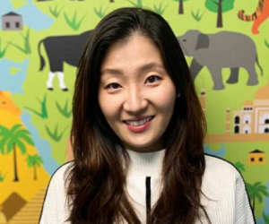 Eun Ji Jang, MD