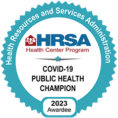 2023-HRSA-Badge-award-covid.png