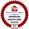 2025 Health Center
Quality Leader: Improving Health Care Access