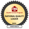 2025 Health Center
Quality Leader: 
Heart Health