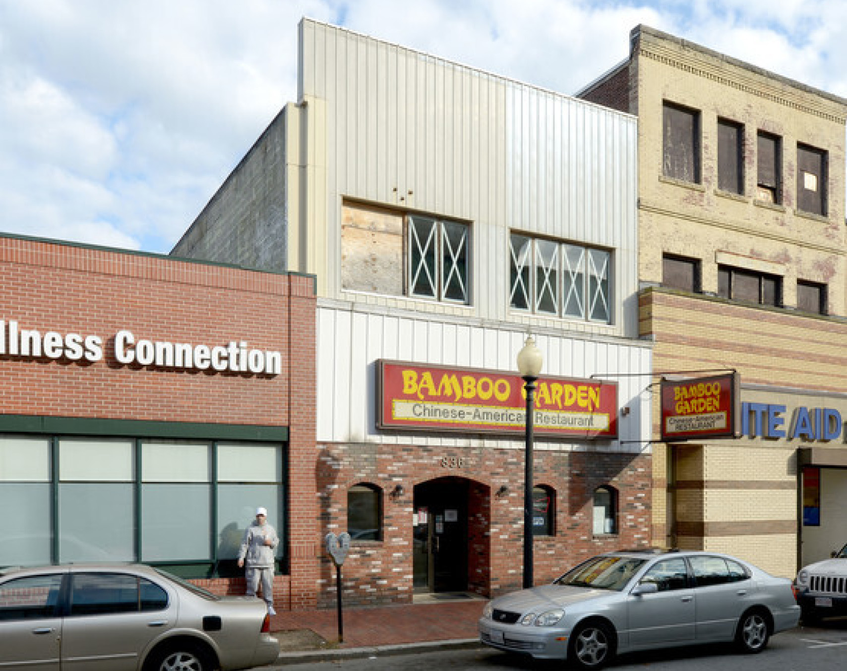 New Bedford Community Health Expands into Bamboo Garden