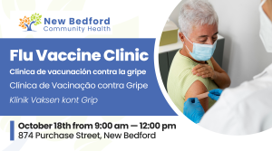 Flu Vaccine Clinic