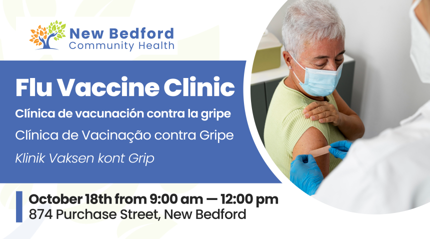 Flu Vaccine Clinic