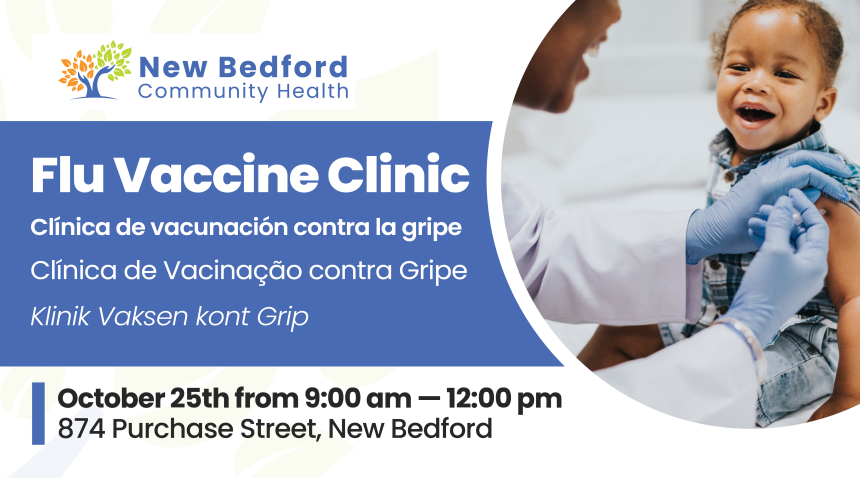 Flu Vaccine Clinic