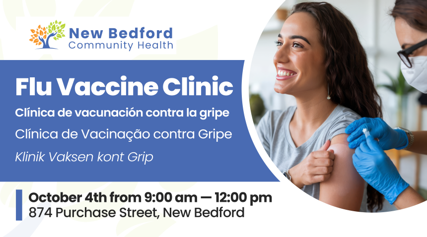 Flu Vaccine Clinic