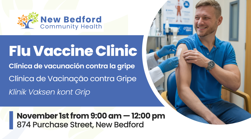 Flu Vaccine Clinic