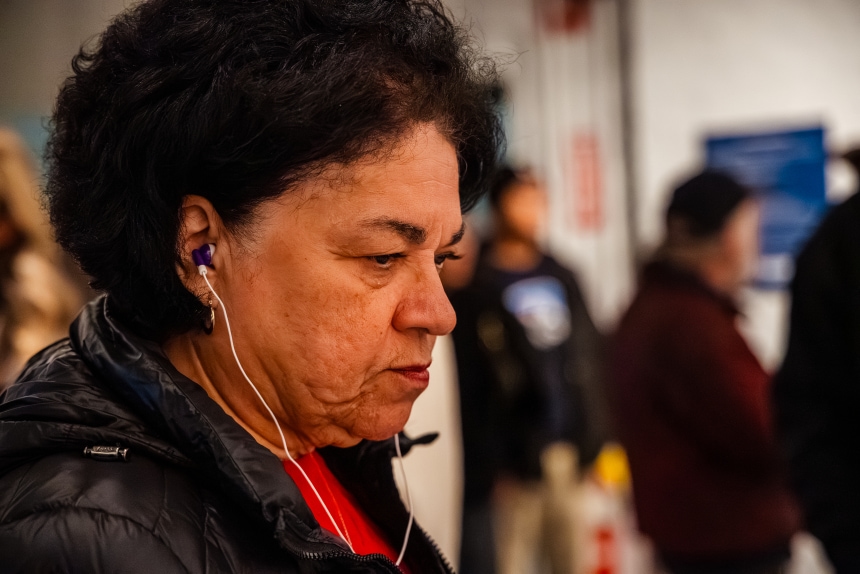 Casting a Wider Net Exhibit Opening!