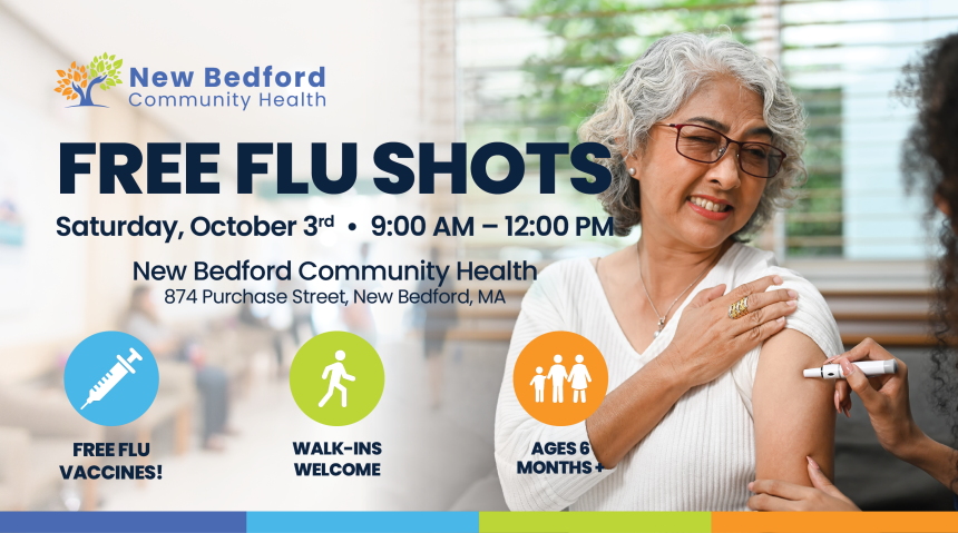 Flu Shot Saturdays