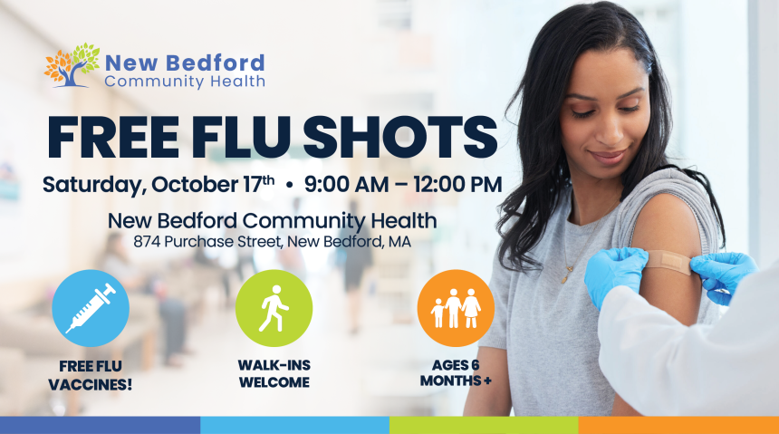 Flu Shot Saturdays