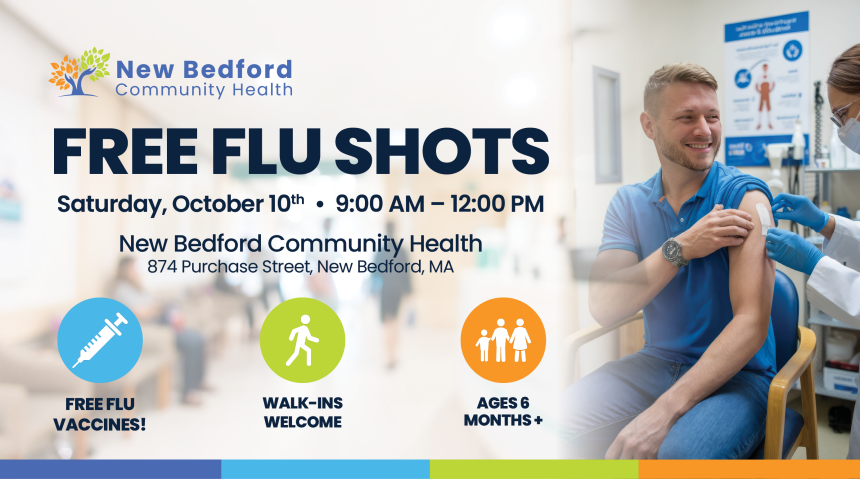 Flu Shot Saturdays