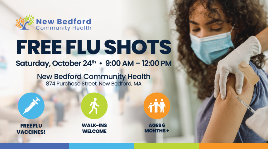 Flu Shot Saturdays