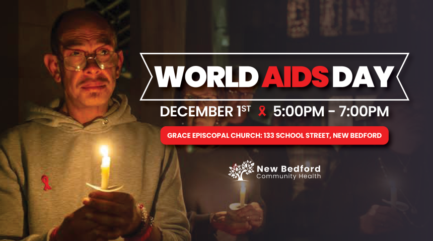 World AIDS Day 2026