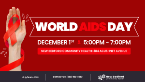 World AIDS Day Celebration