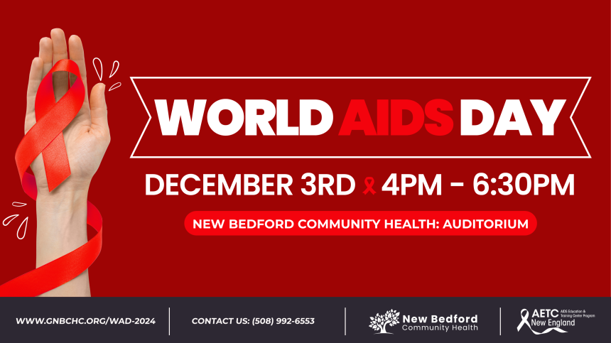 World AIDS Day Celebration