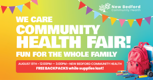 We Care Community Health Fair